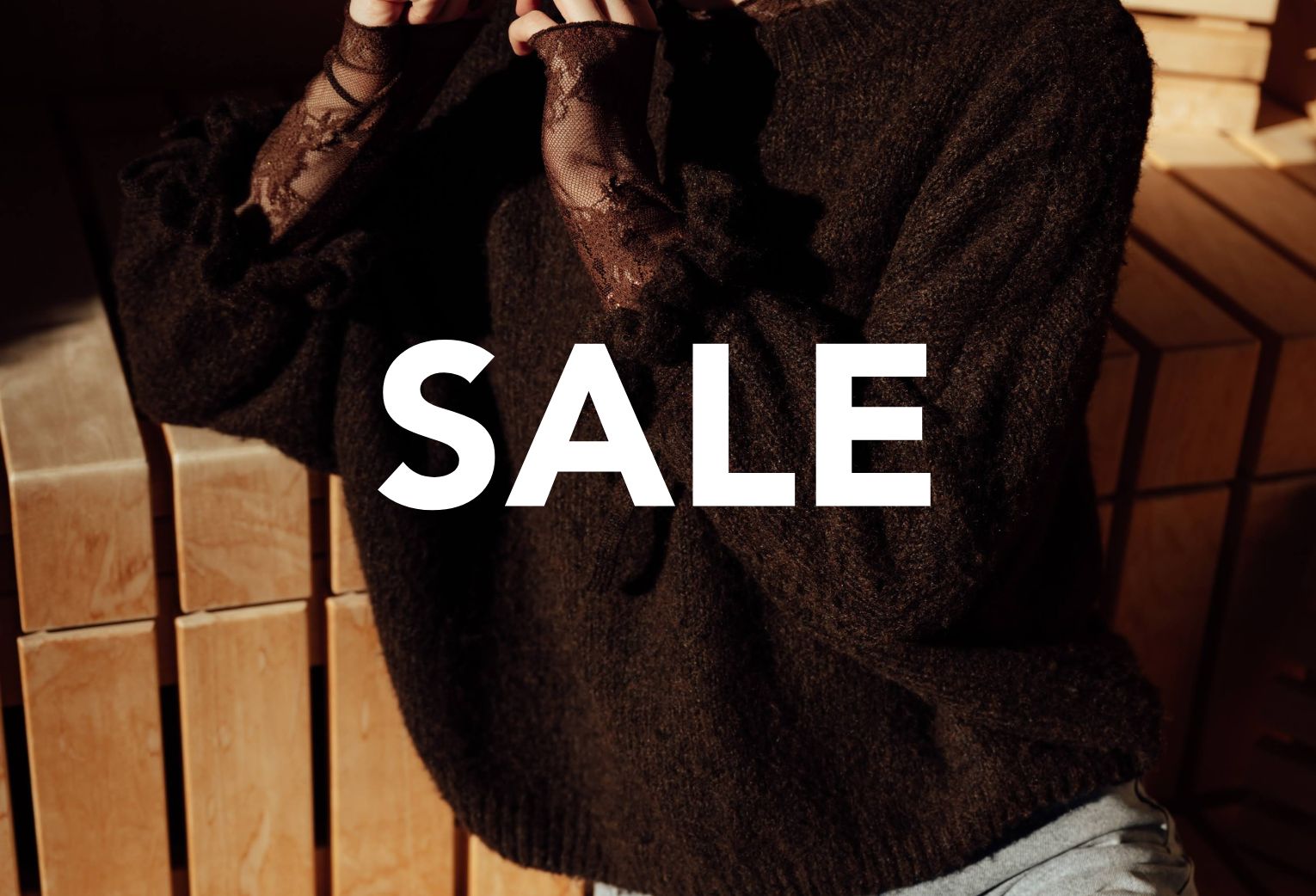 Sale