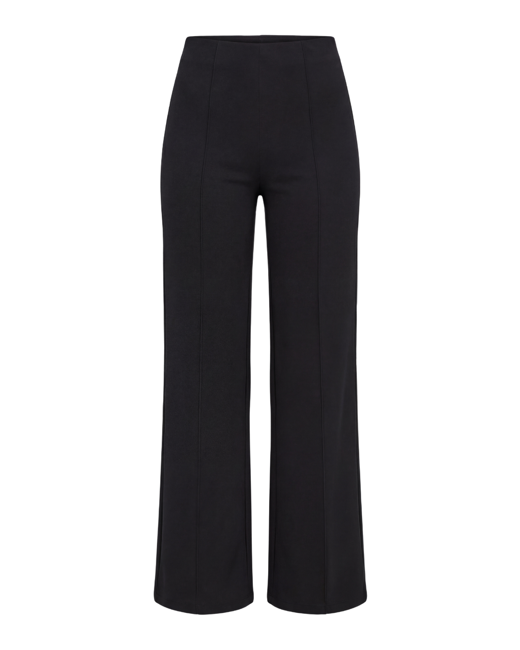 Trousers - Black