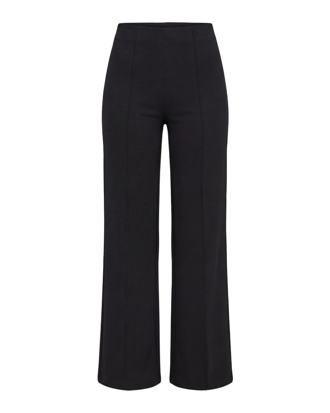 Trousers - Black