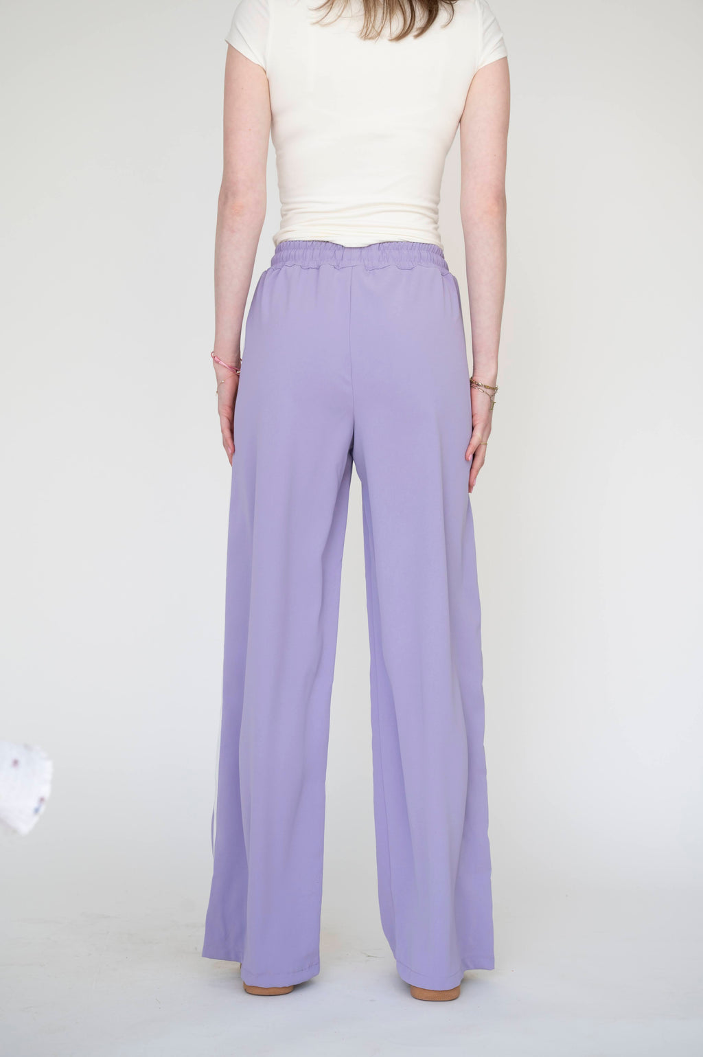 Lizzy Jogger Lila