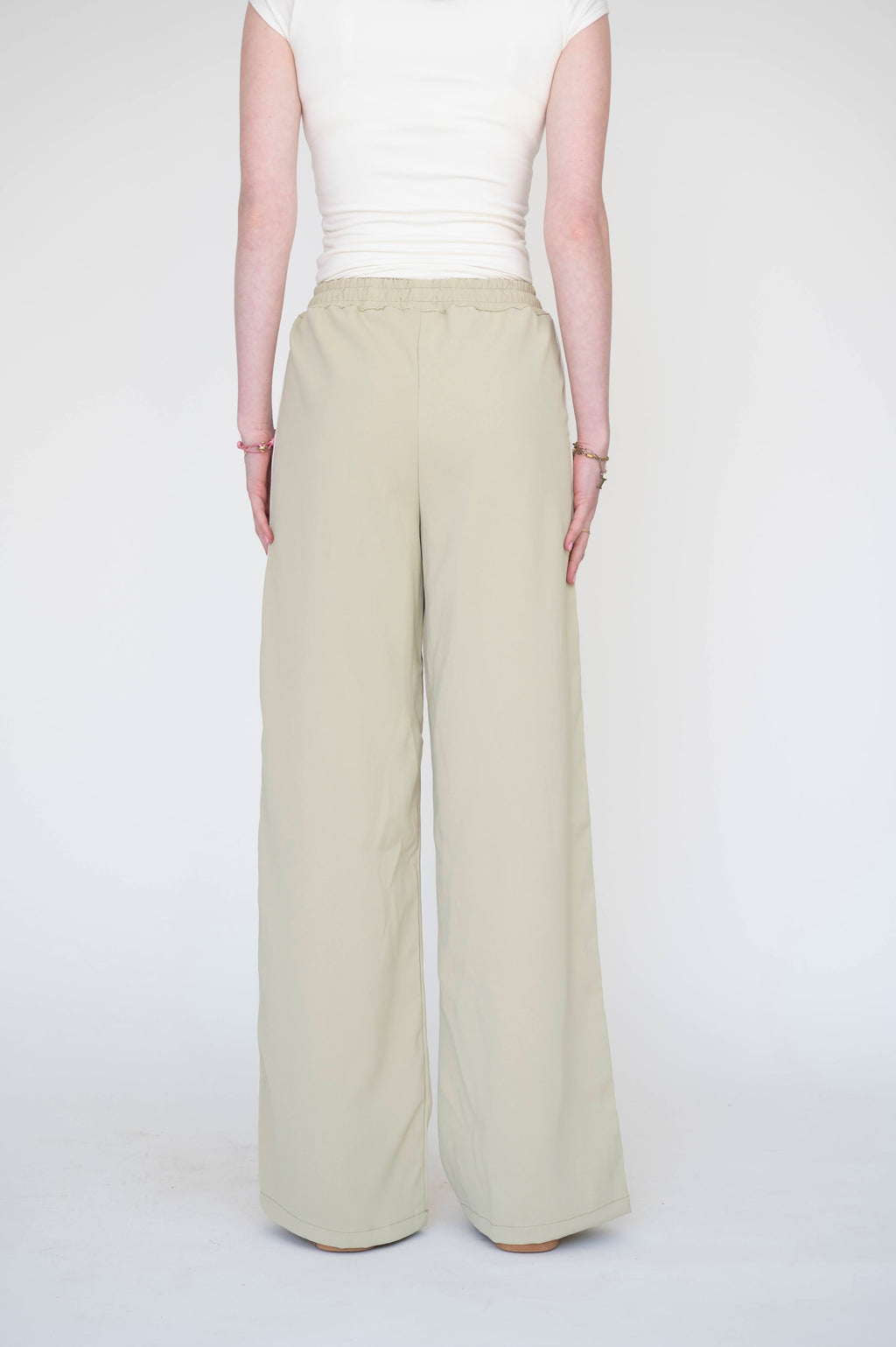 Lizzy Jogger Pistache
