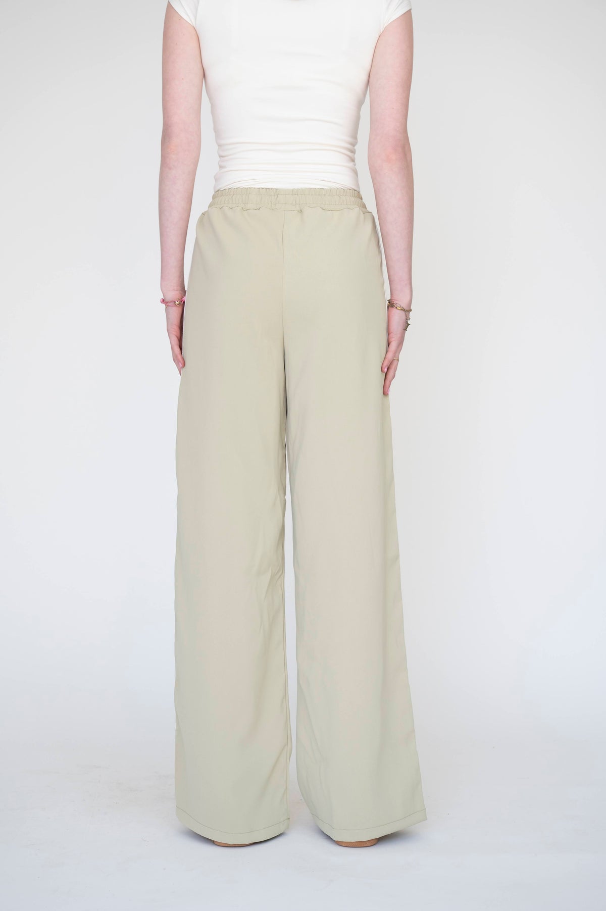 Lizzy Jogger Pistache