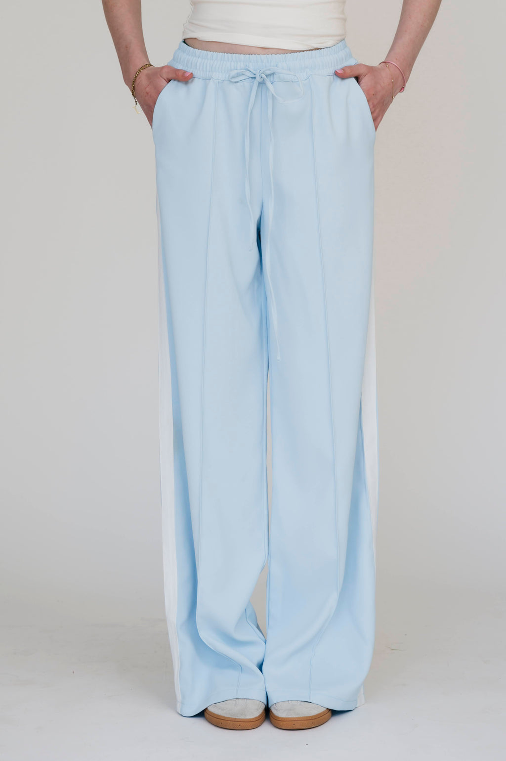 Lizzy Jogger Blauw
