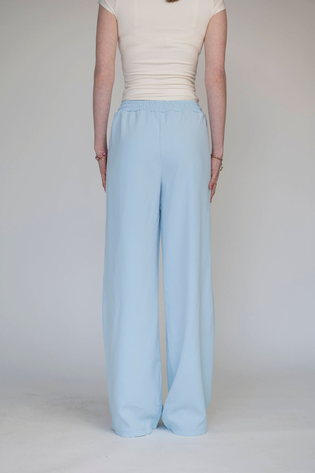 Lizzy Jogger Blauw