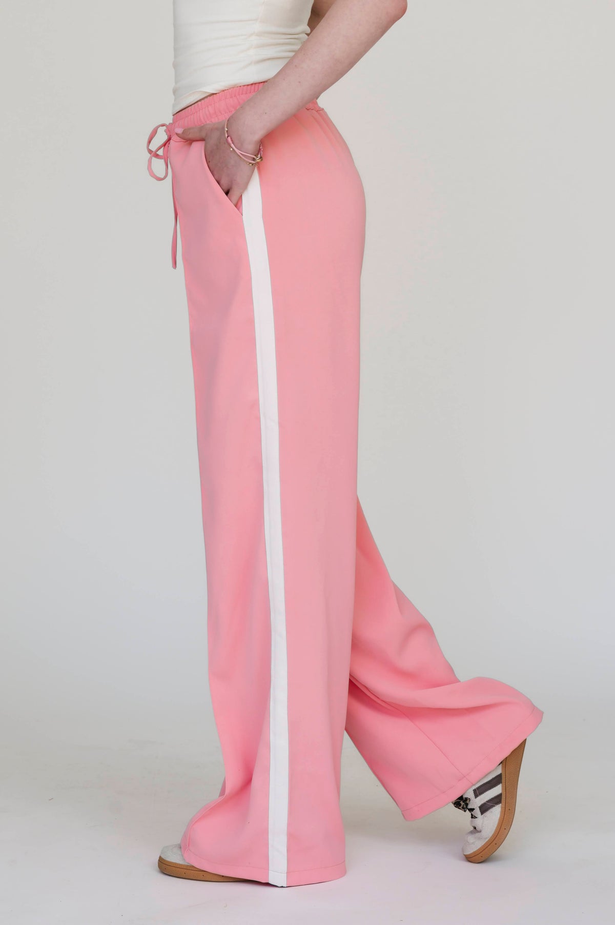 Lizzy Jogger Roze