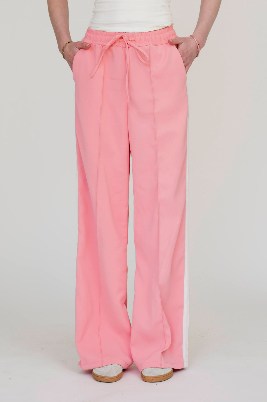 Lizzy Jogger Roze