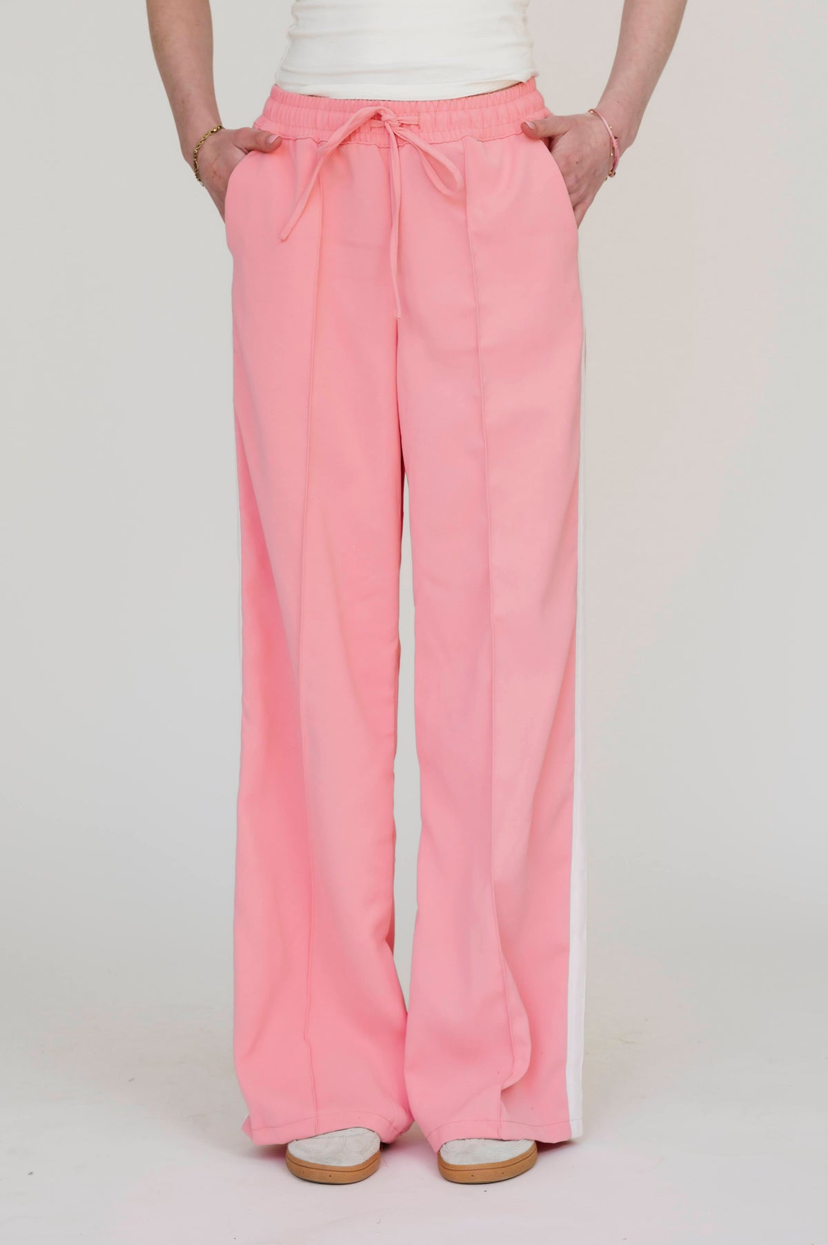 Lizzy Jogger Roze