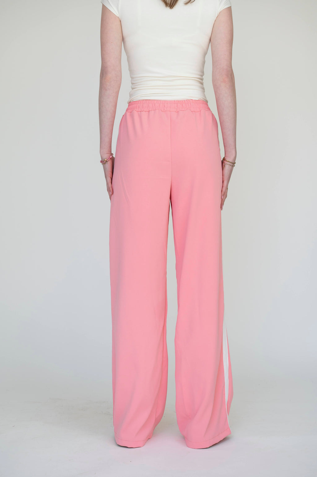 Lizzy Jogger Roze