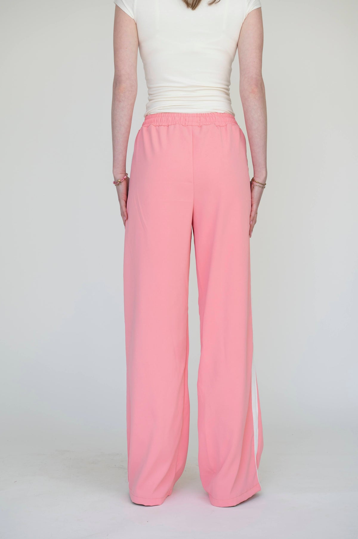 Lizzy Jogger Roze