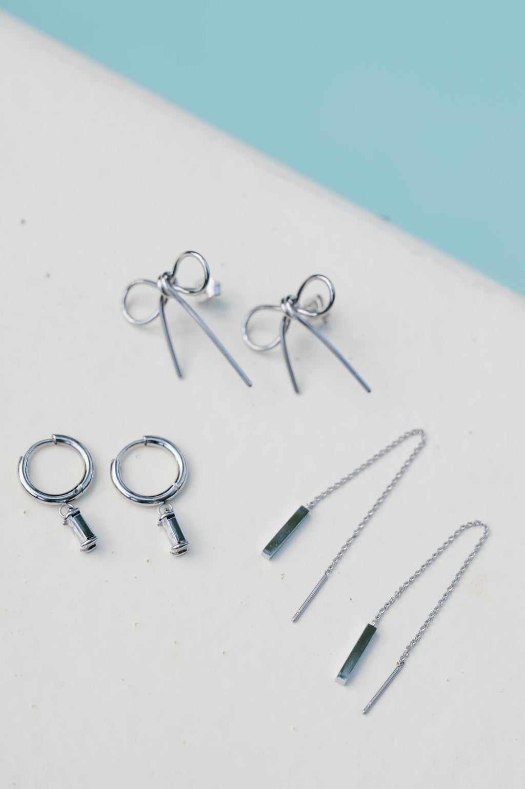 Ella Chain Earring