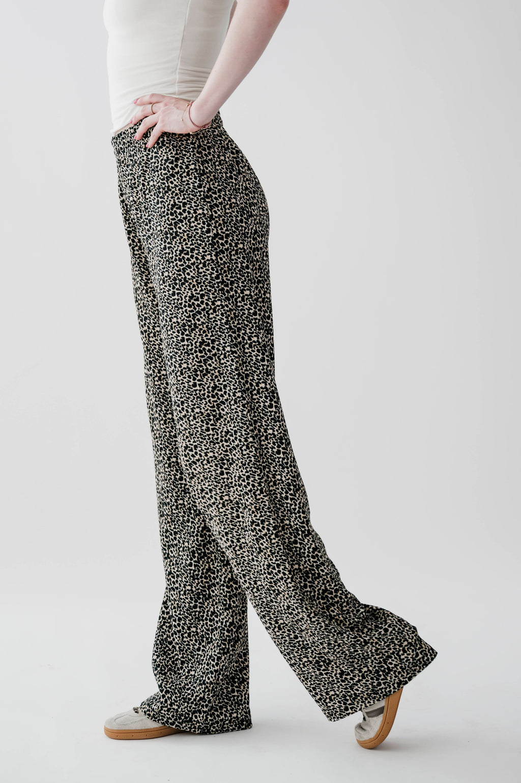 The Wild Pantalon