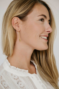 Ella Chain Earring