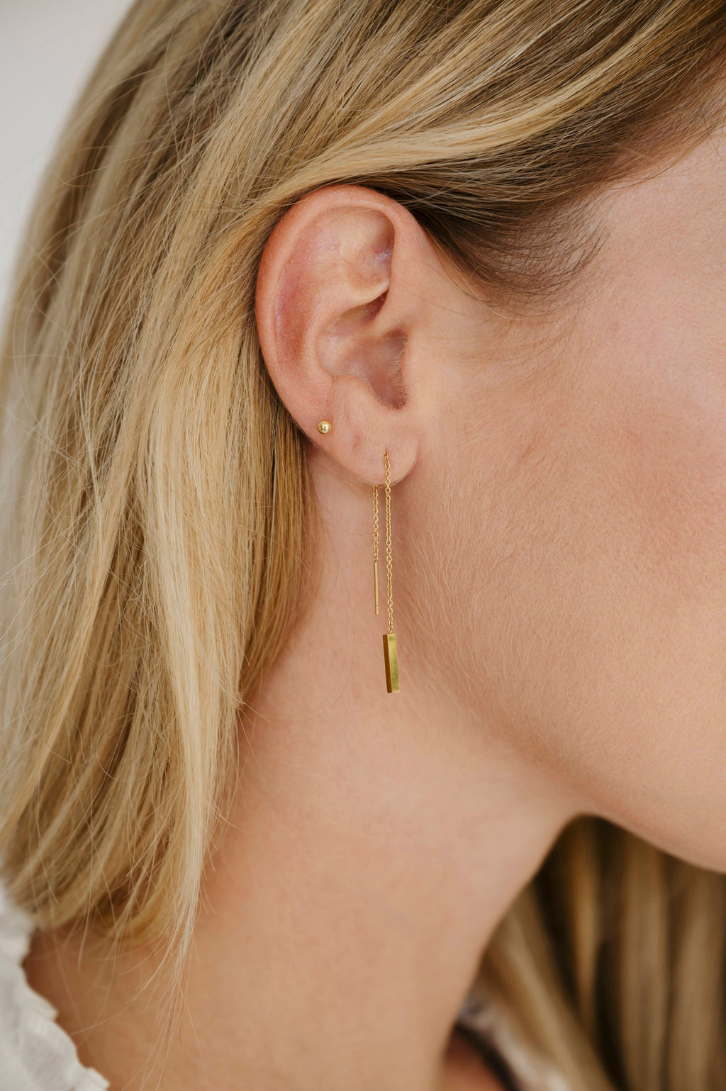 Ella Chain Earring