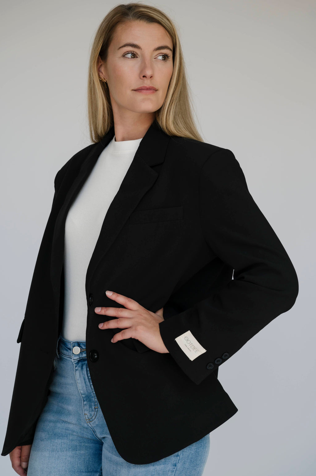 Blazer - Black