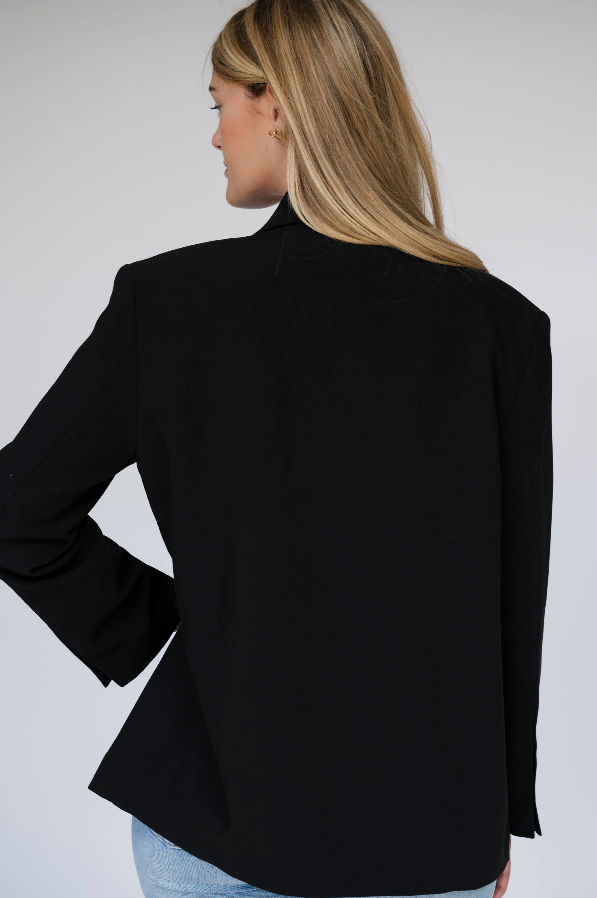 Blazer - Black