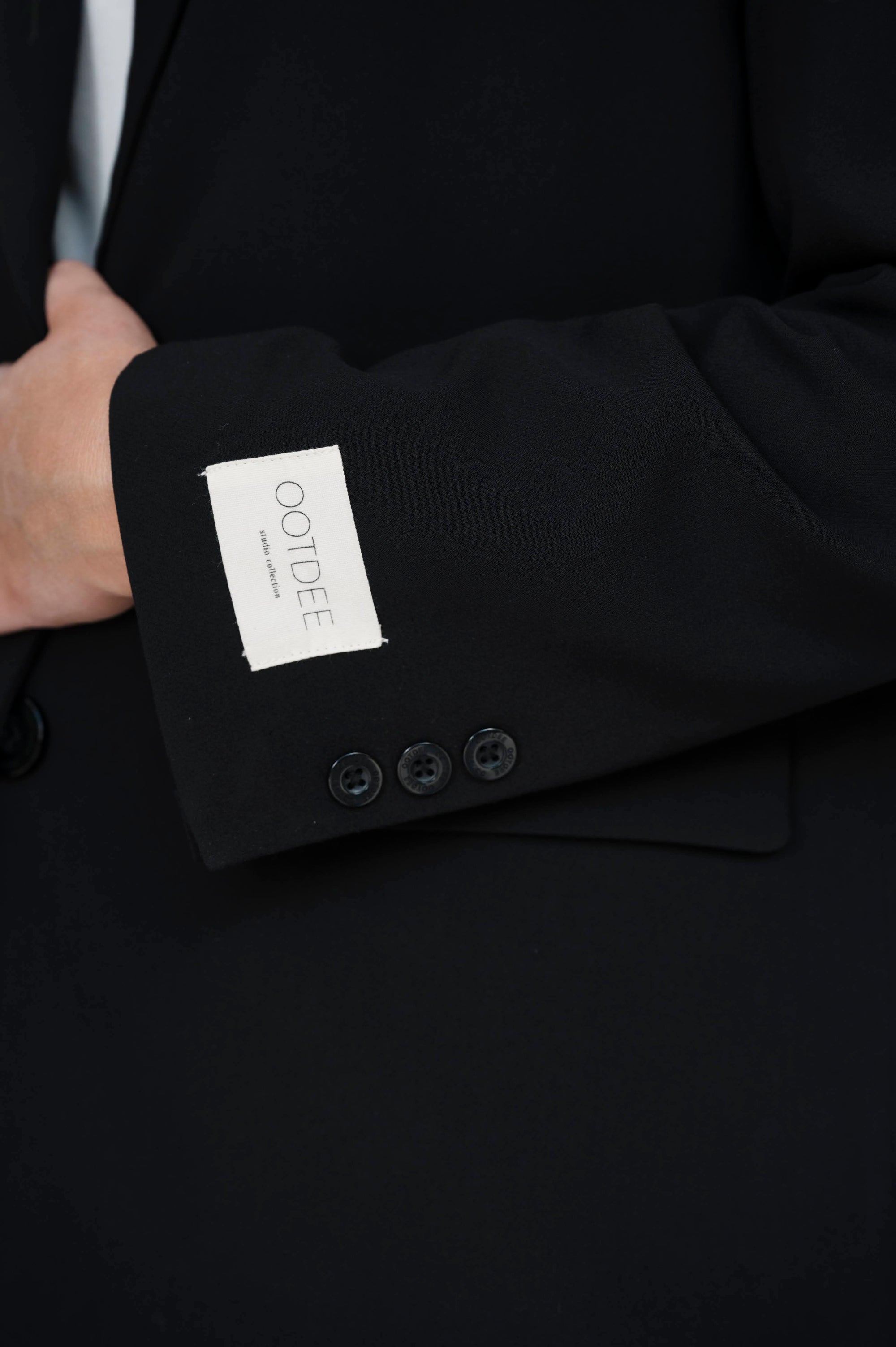 Blazer - Black