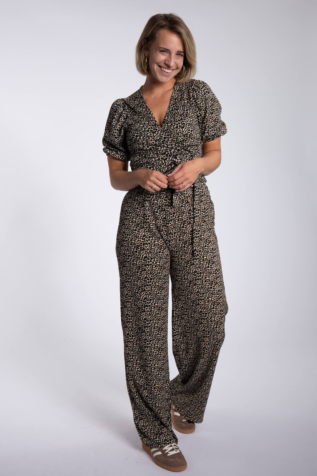 The Wild Pantalon