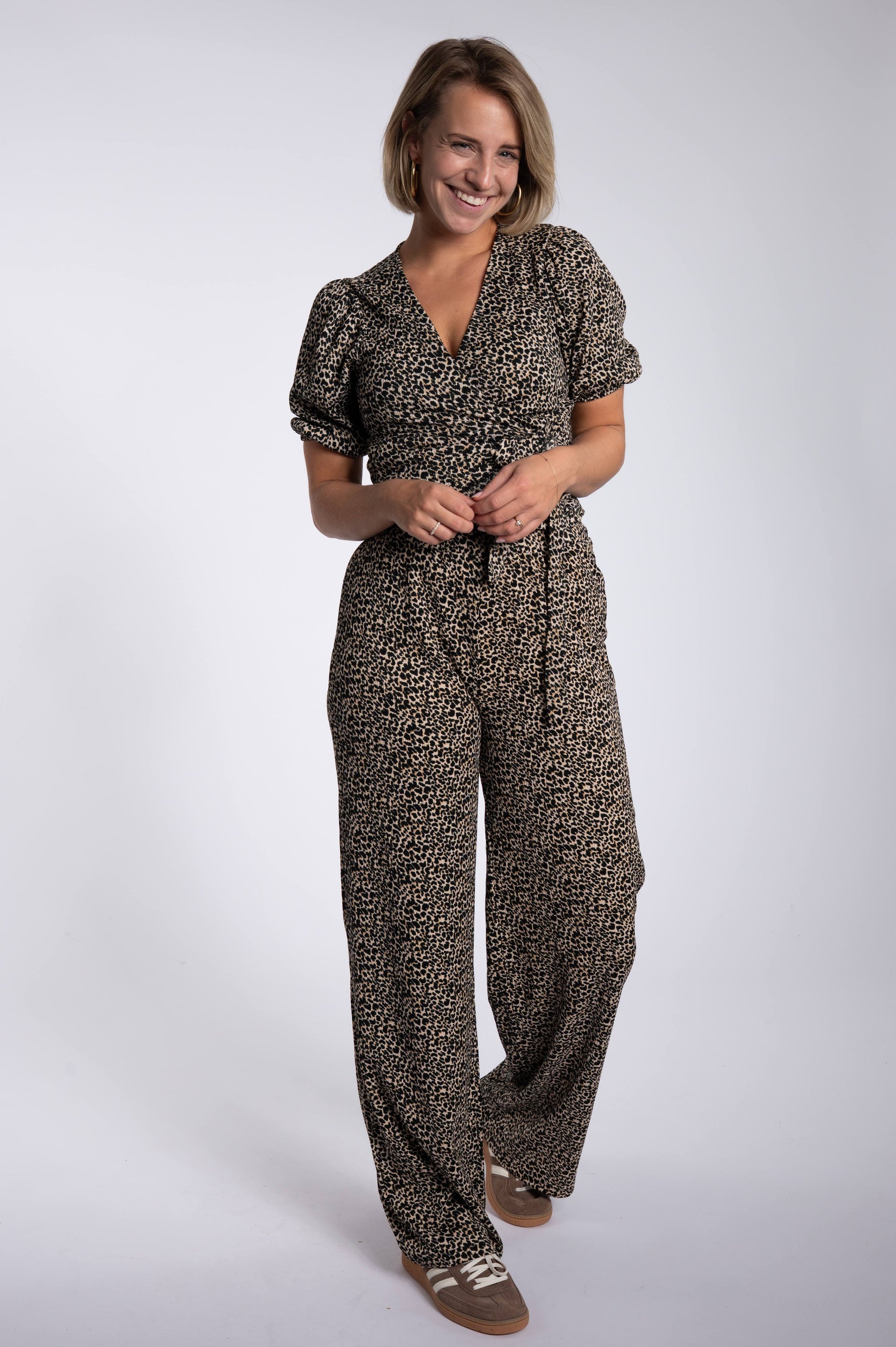 The Wild Pantalon