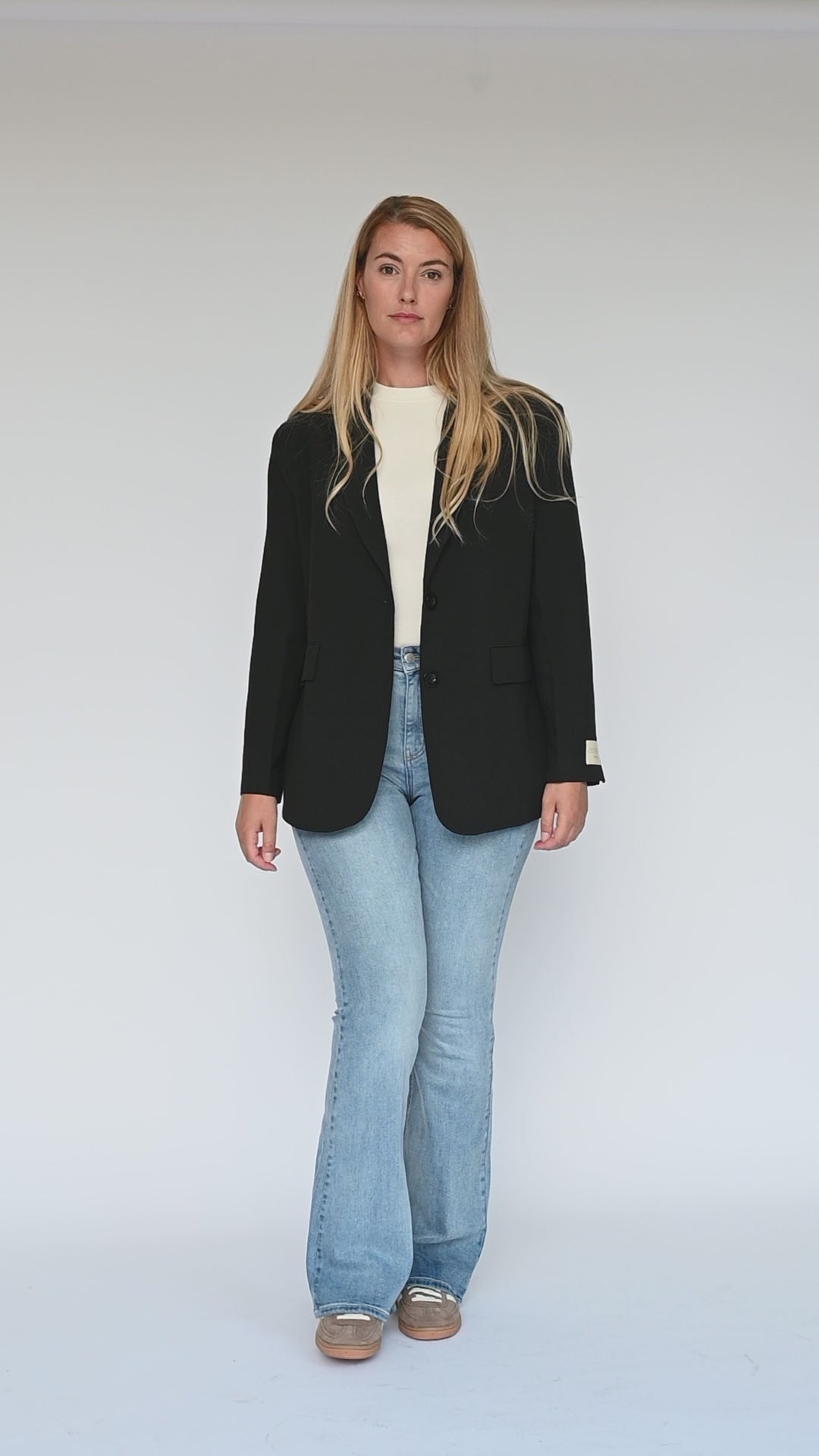 Blazer - Black